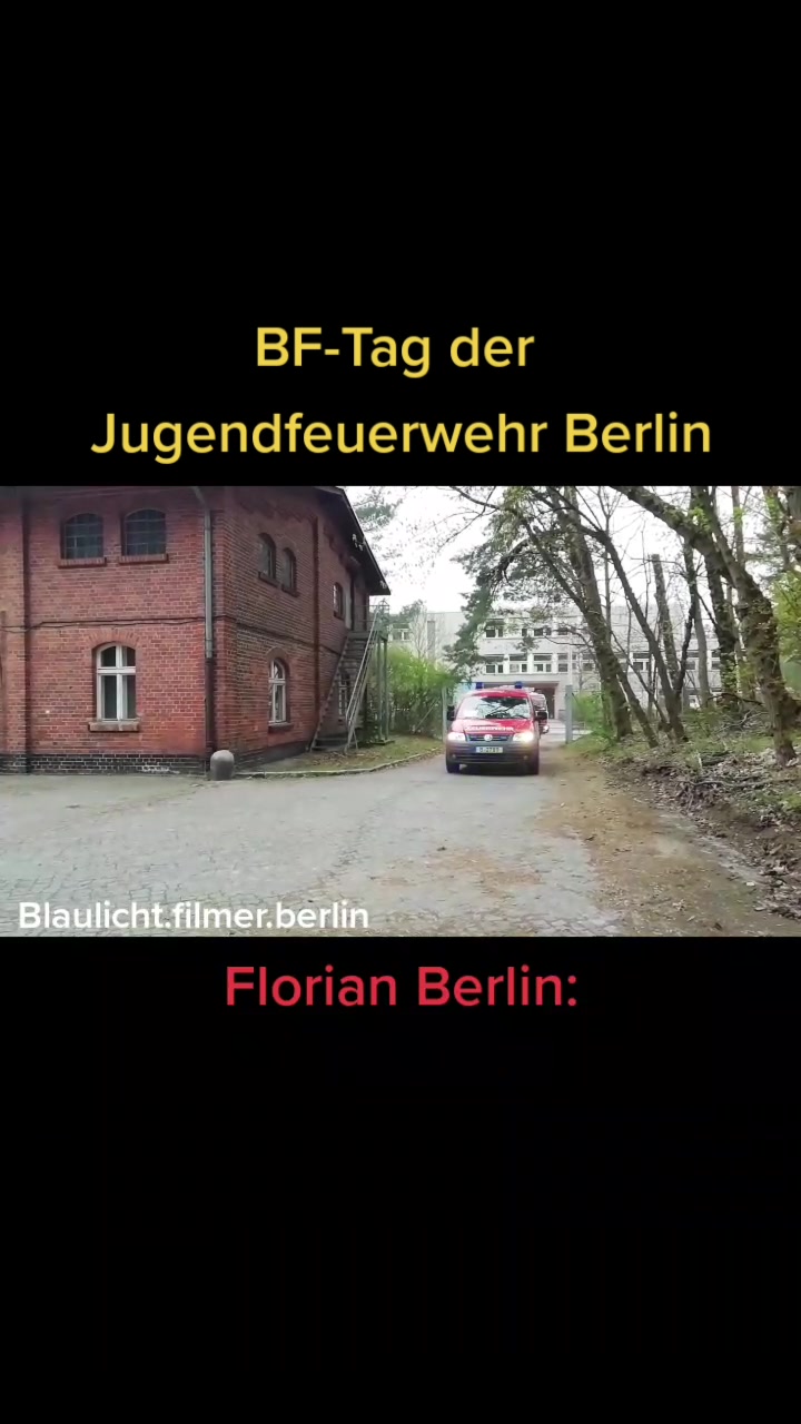 @Blaulicht.Filmer.Berlin