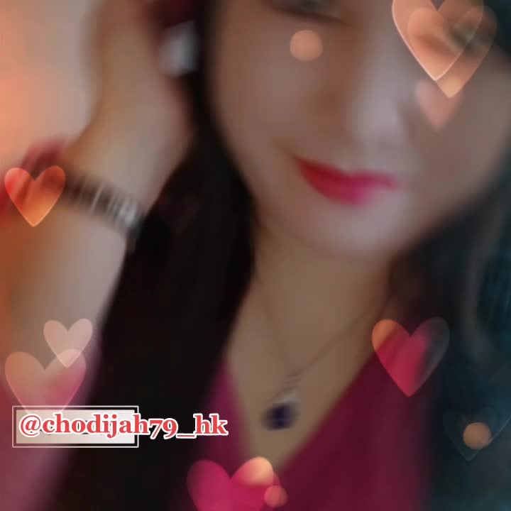 @Chodijah79_HK
