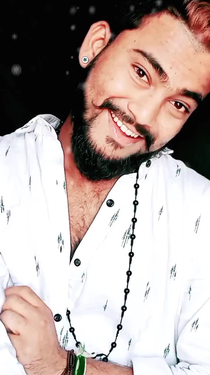 @🙂Smiley Boy Mouli😉