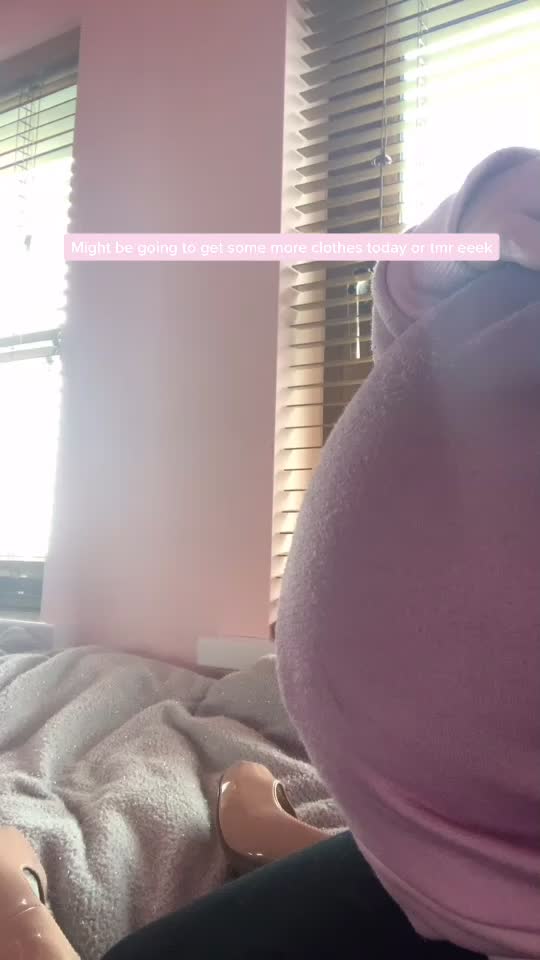 @Pregnant 🤰