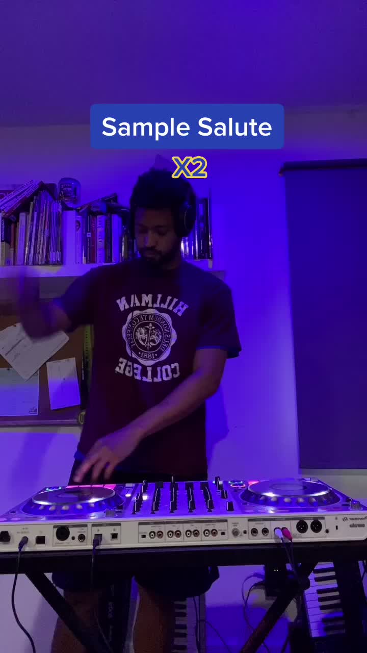 @Mandrake Radio