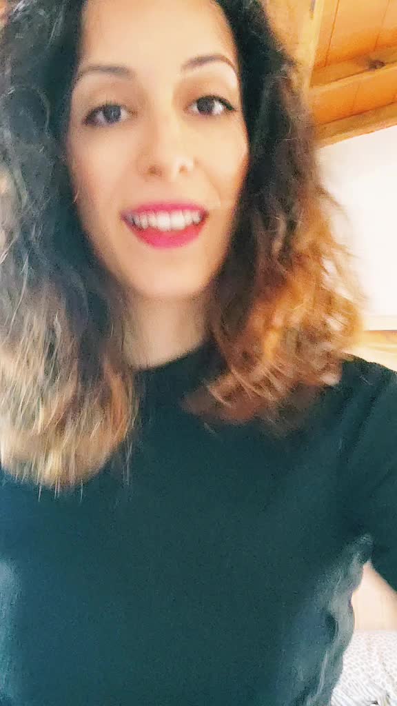 @Rosanna Casciello