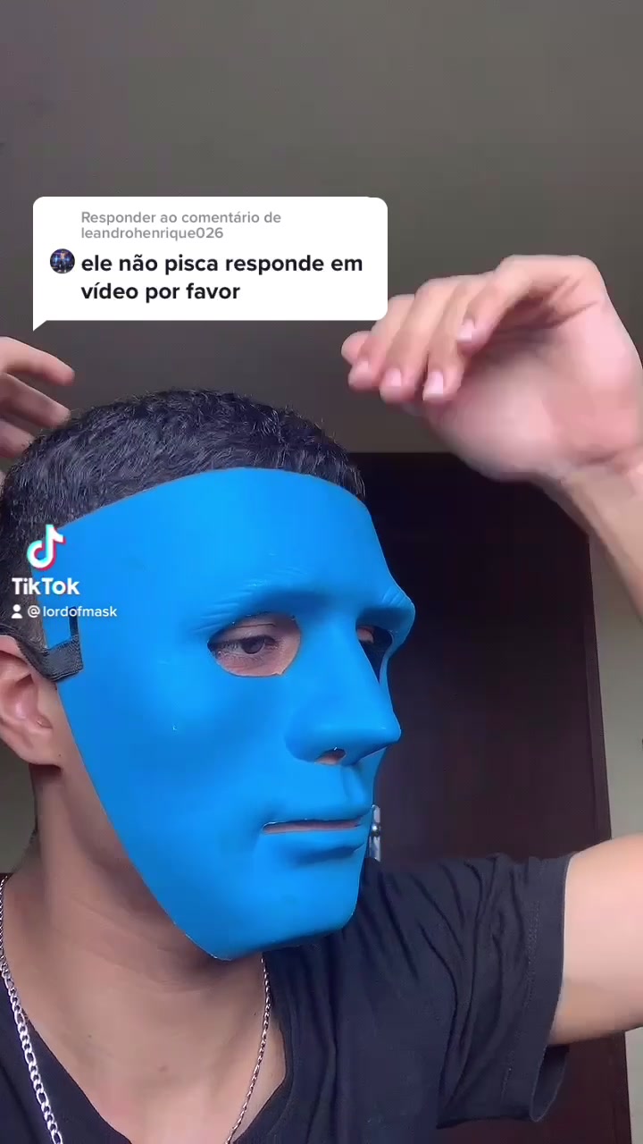 @Lord of Mask