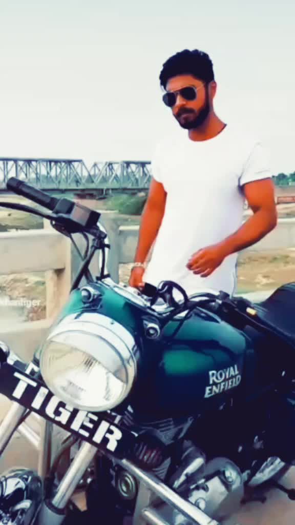 @Tiger khan