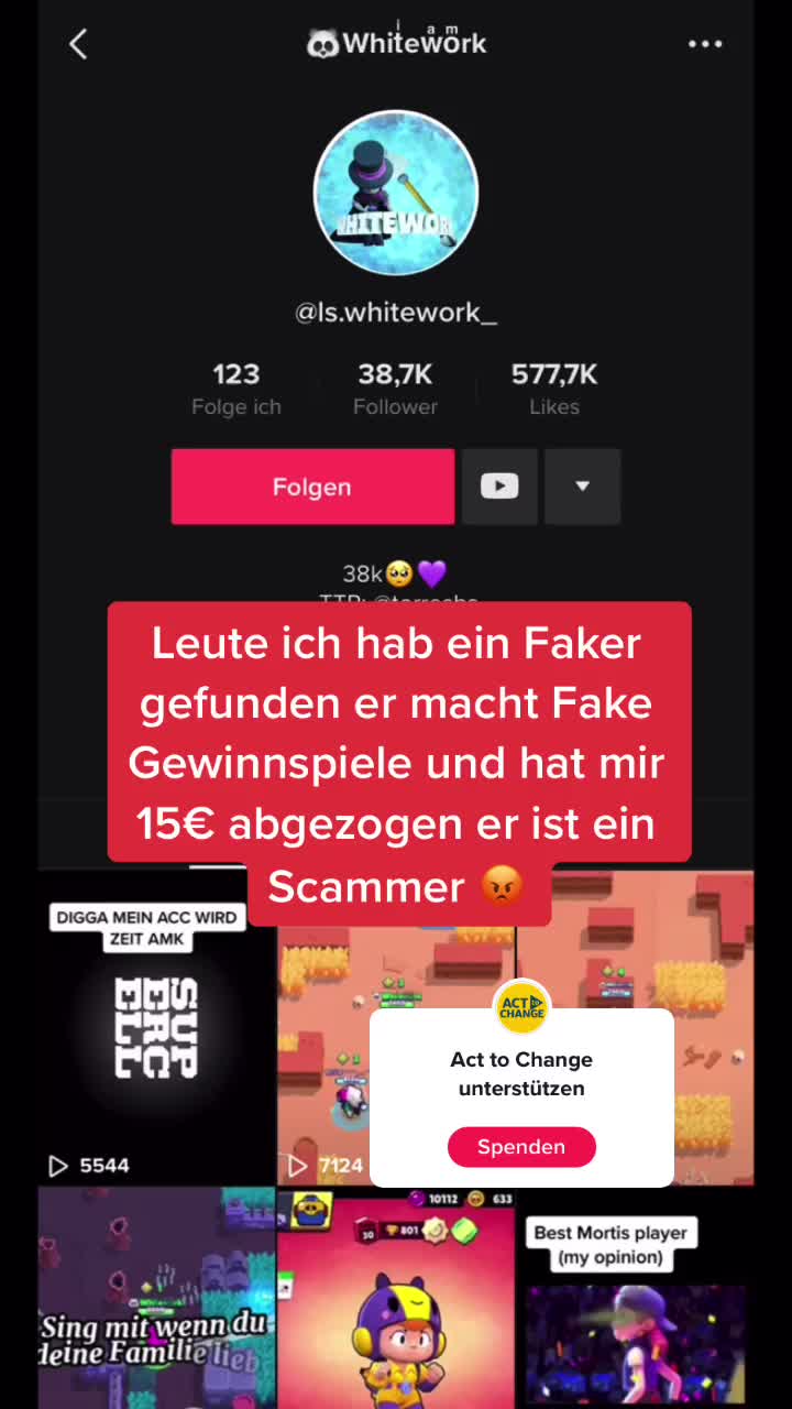 @Symex