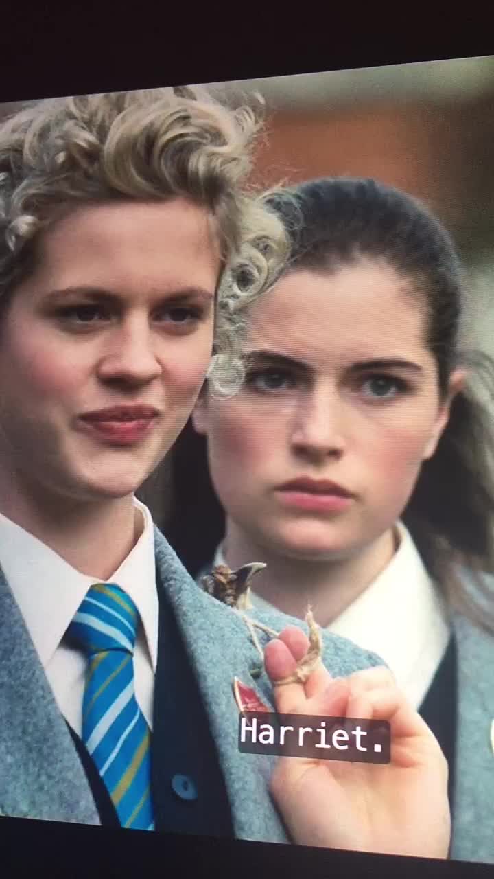 @Netflix!
