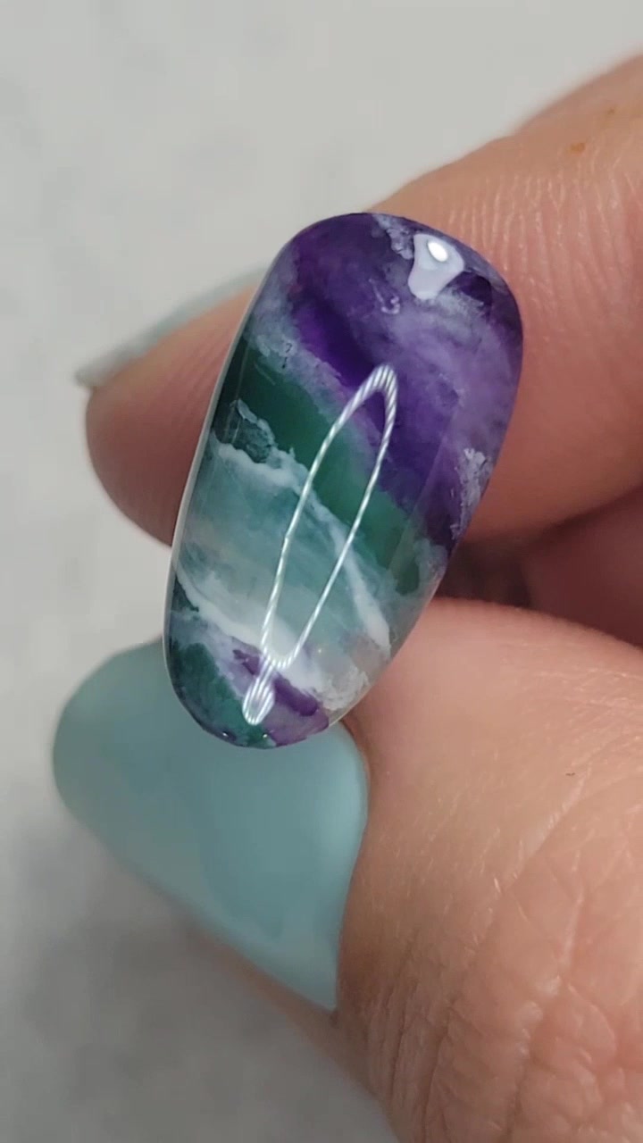 @Mystick Nails