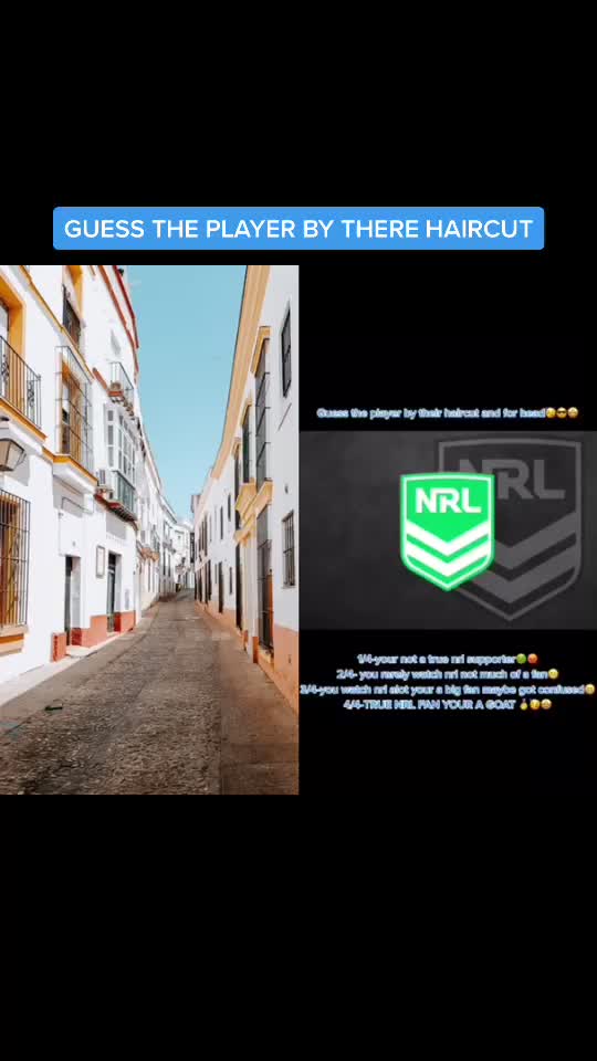 @‼️NRL-VIBEZ‼️