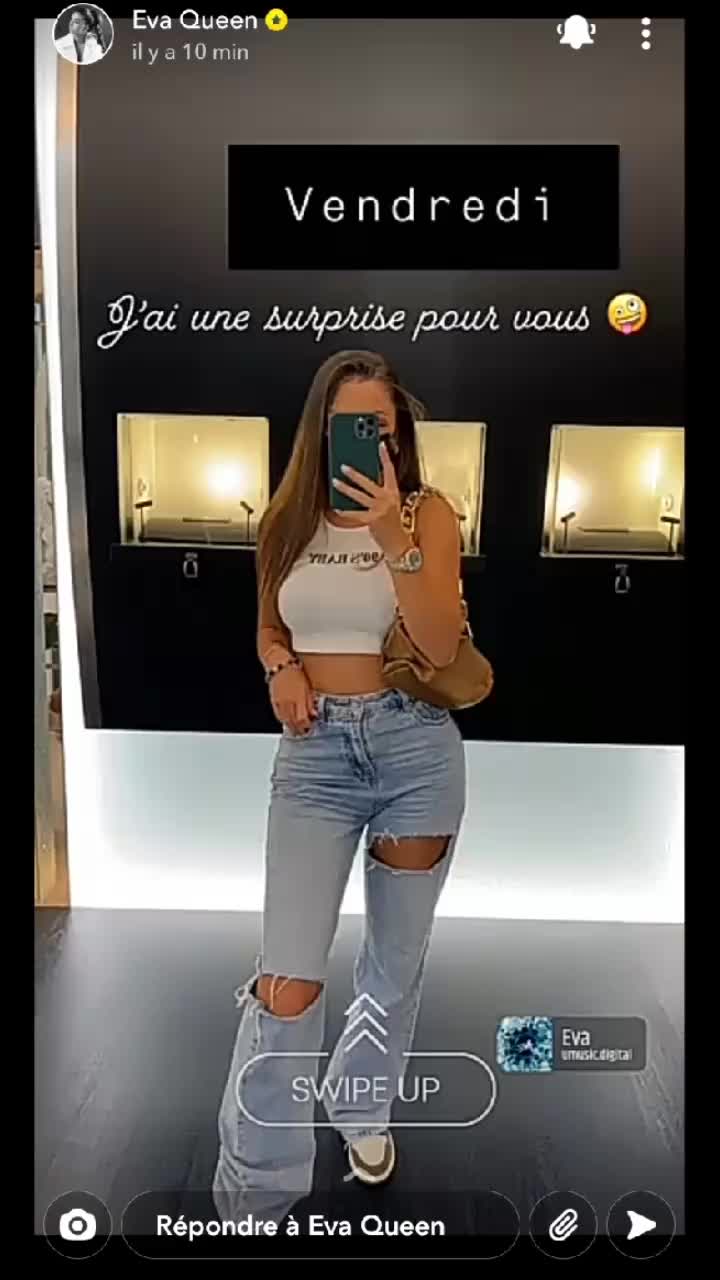 @Evaqueen