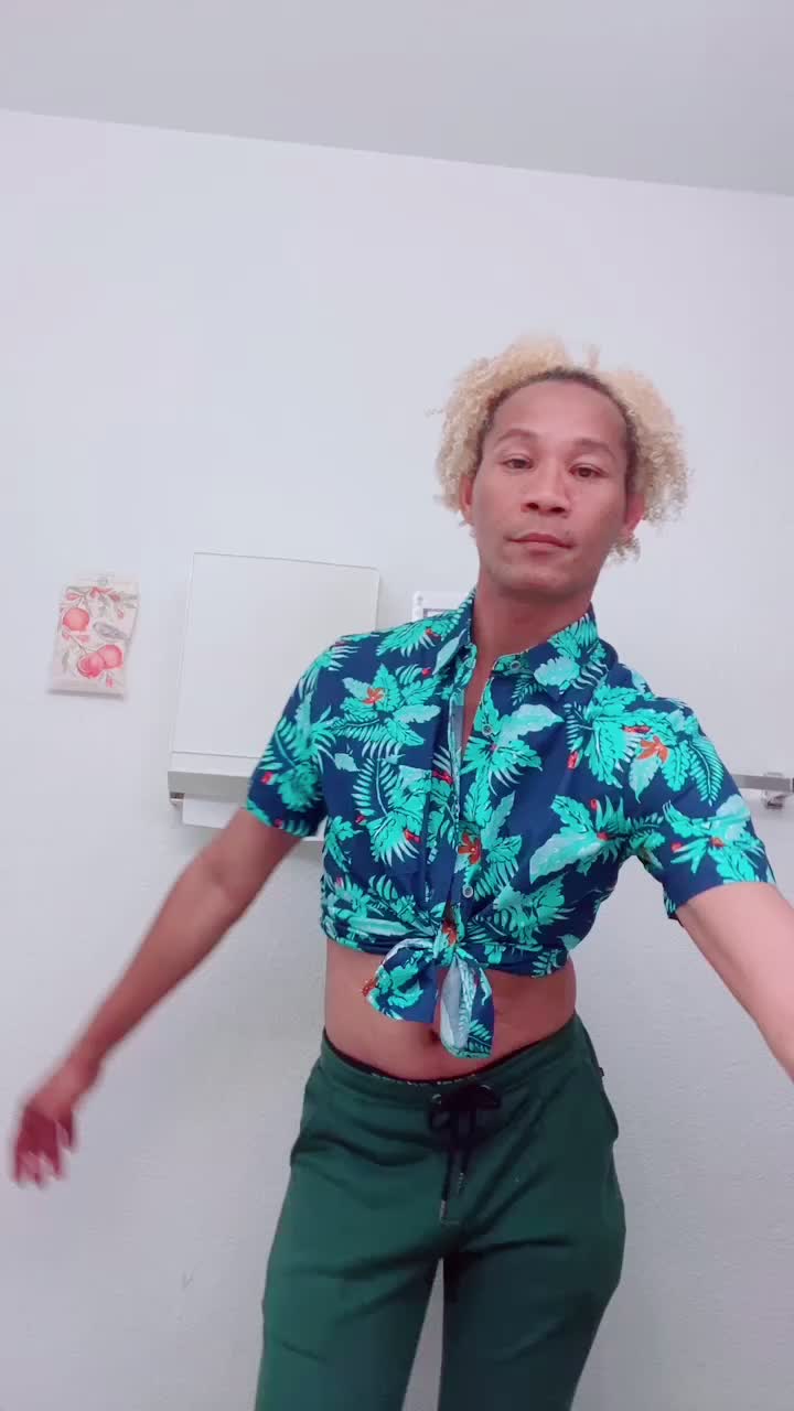 @Mojack Perez