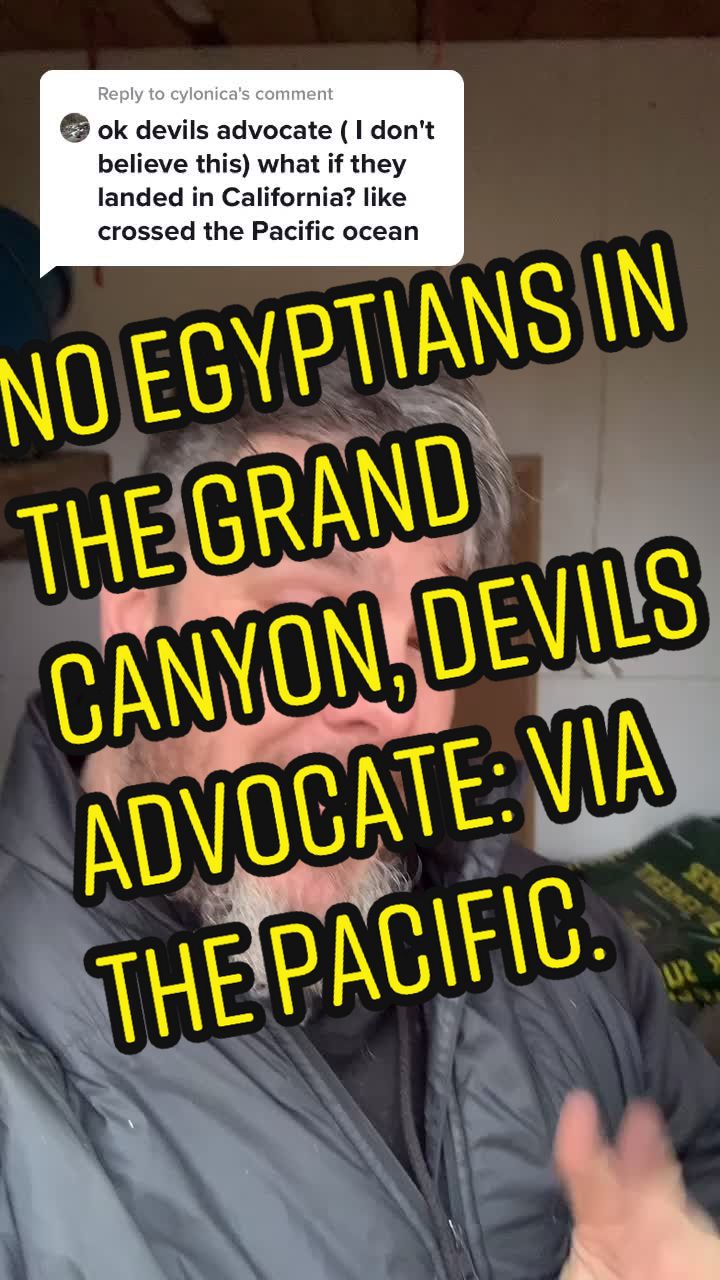 @Archaeowolf