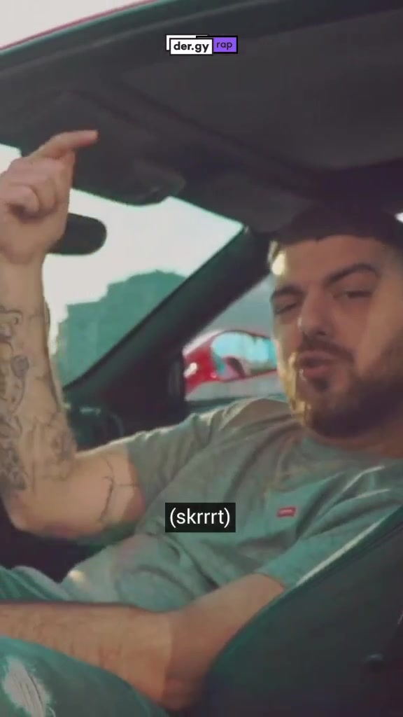 @Dergy