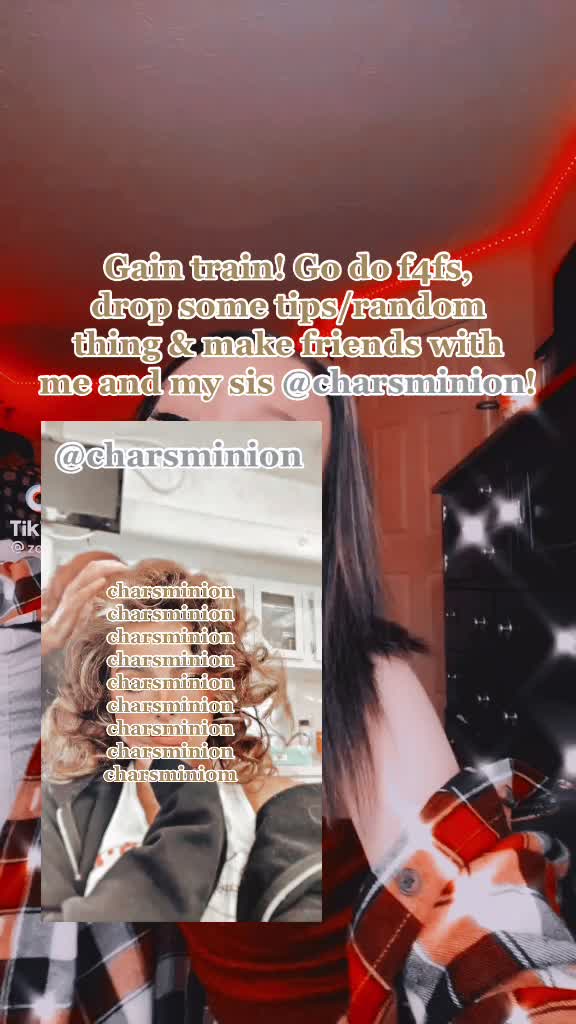 @RIN-N (idol is LIN-N)