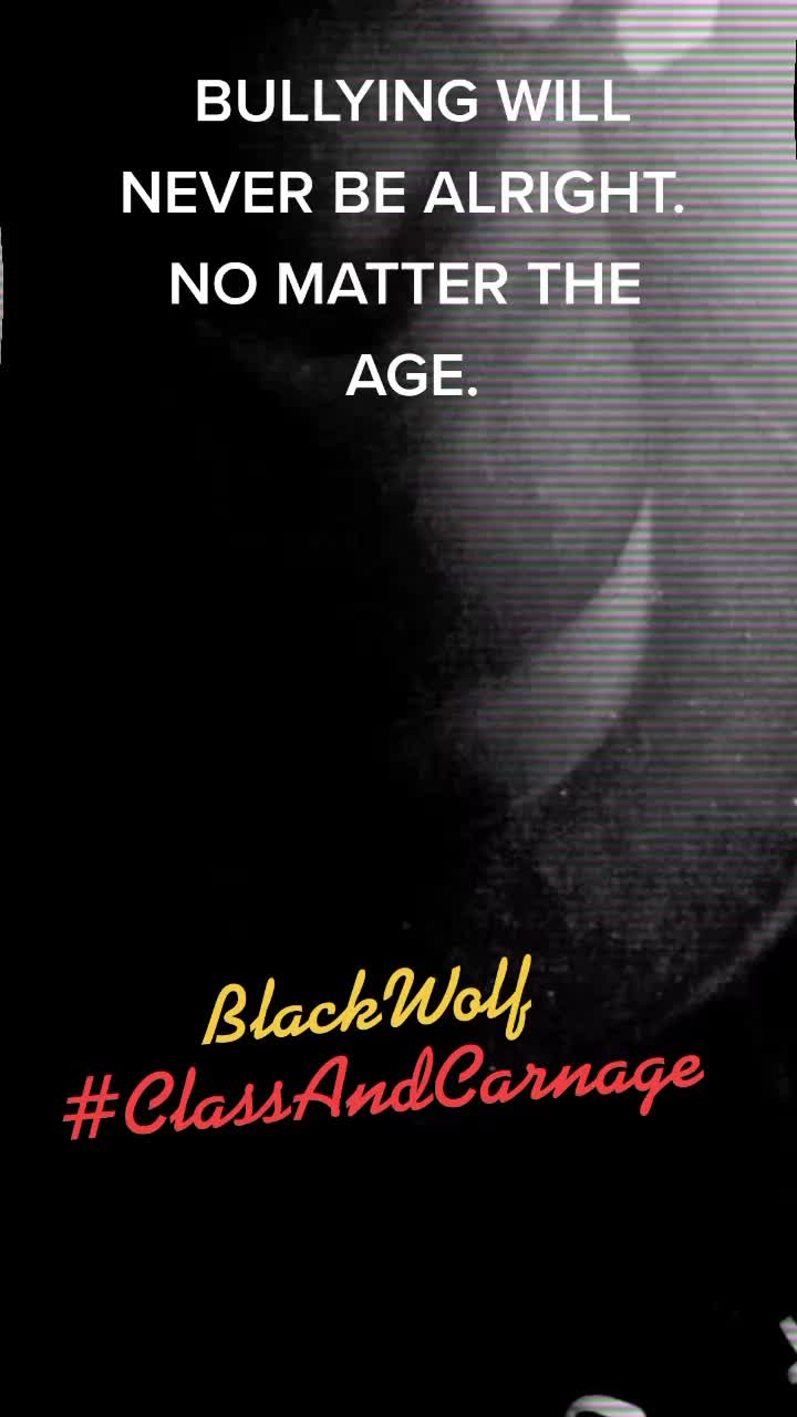 @AlphaBlackWolf