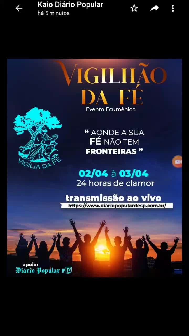 @Diário Popular IPTV