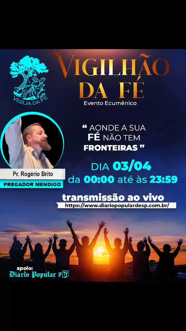 @Di&aacute;rio Popular IPTV