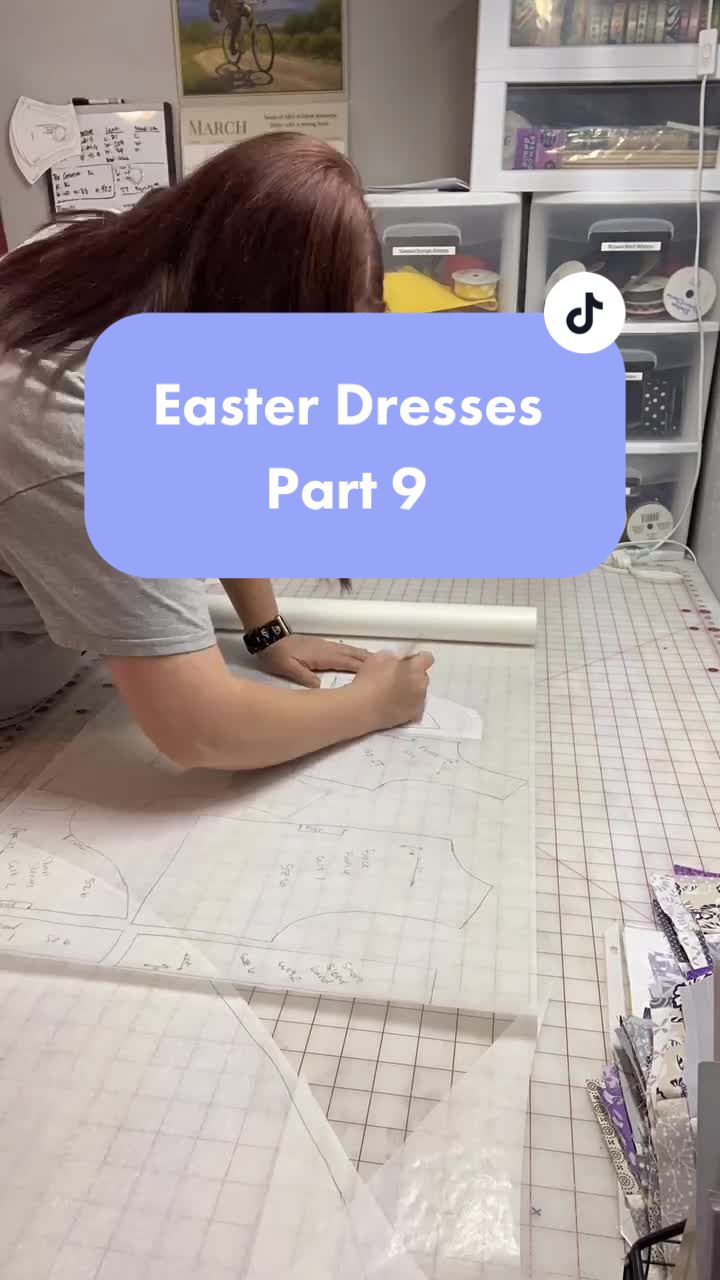 @Kelsey Crafts