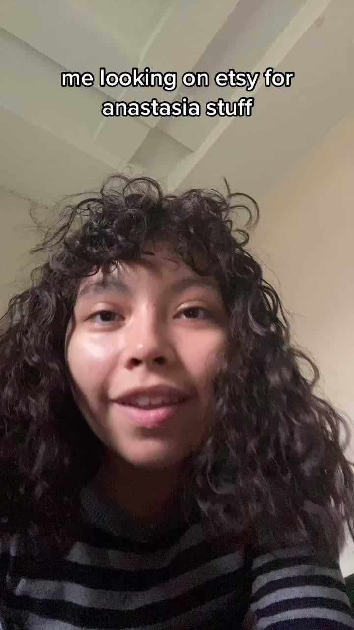 @she/her:)