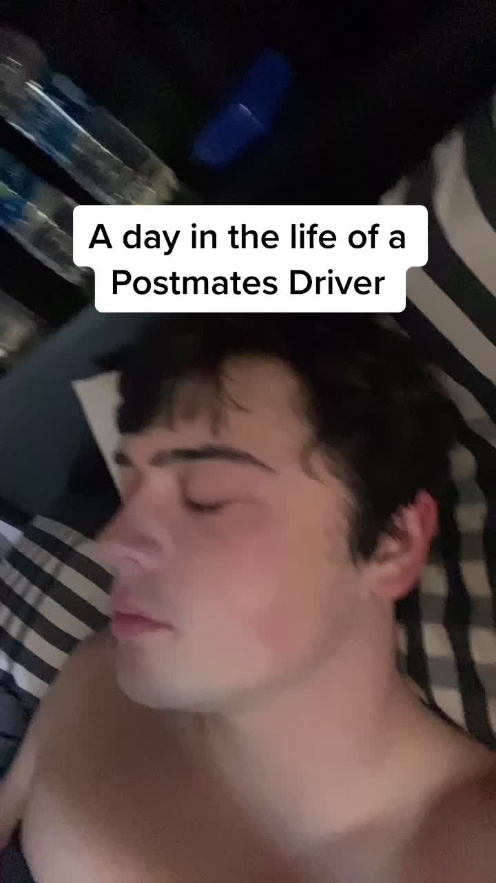 @postmate guy69