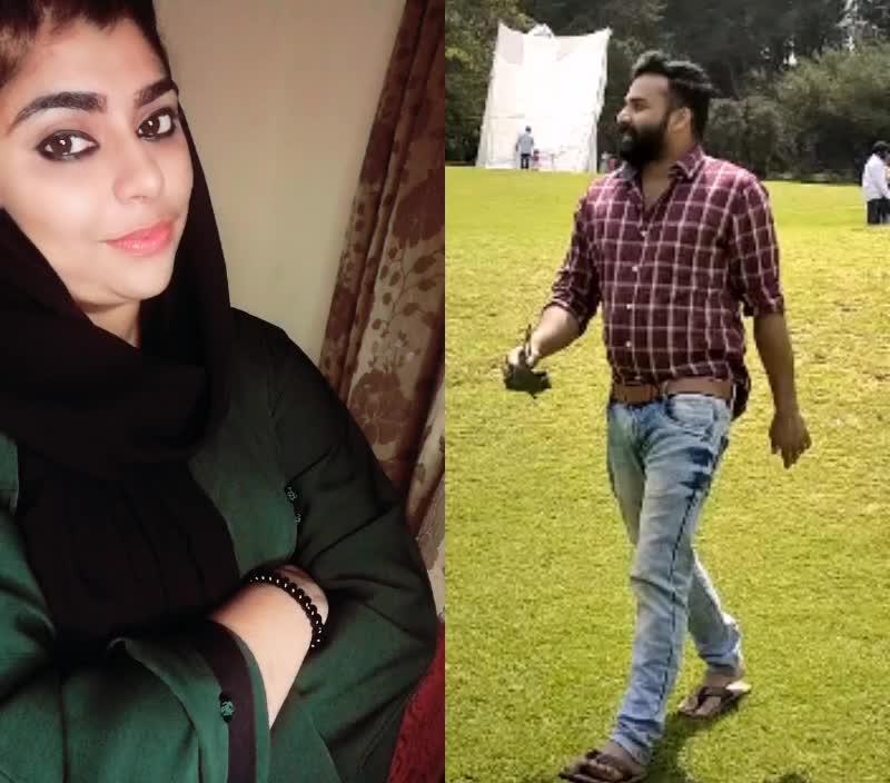 @😍ഖൽബിലെകൂട്ടുകാരി😍