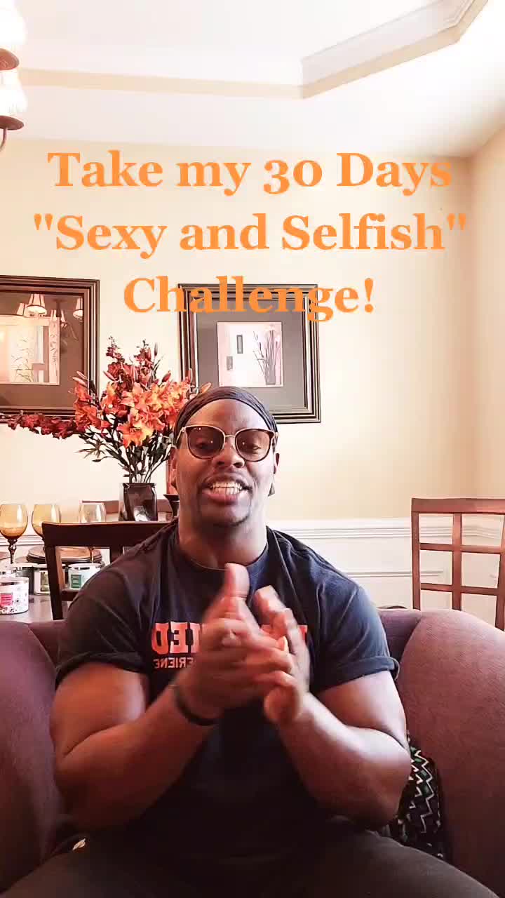 @Kenya Crooks|Celebrity Trainer