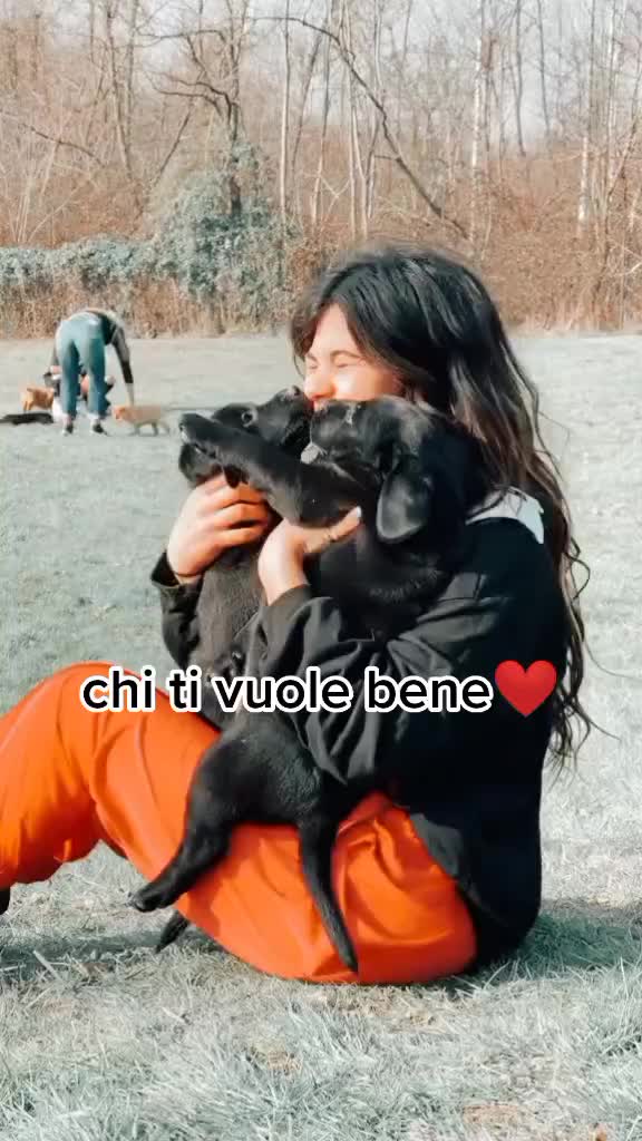 @fan Page Giulia Sara Salemi