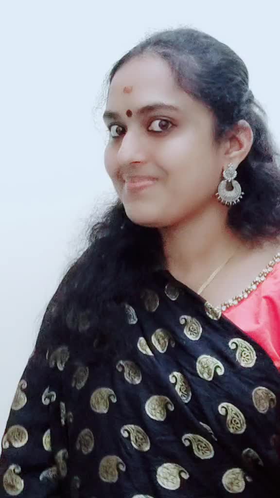 @Ashwathi Nambiar