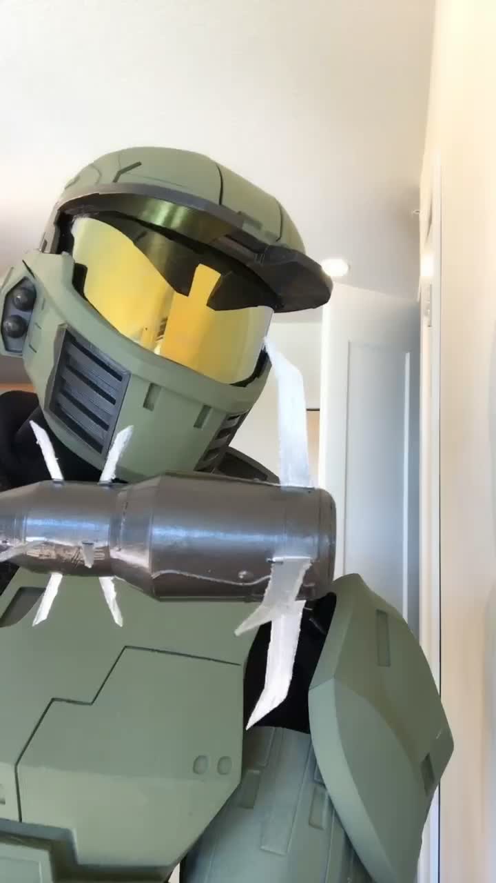 @Spartan OFiveTwo