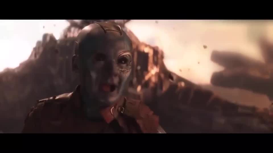 @MARVEL