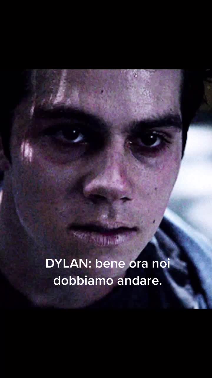 @Dylan.O&rsquo;Brien_story