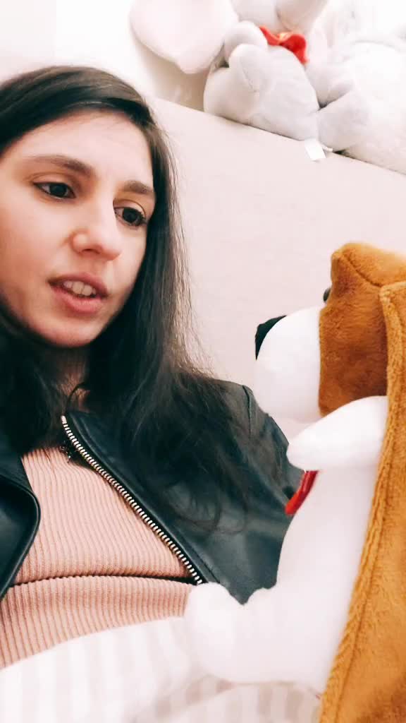 @Camilla Giacometti