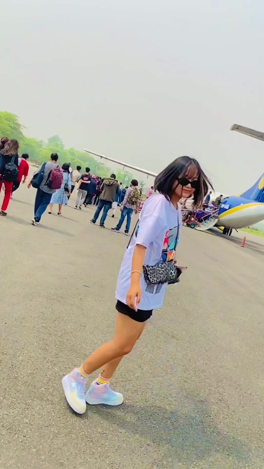 @Brikshya Angbo Limbu_🇳🇵