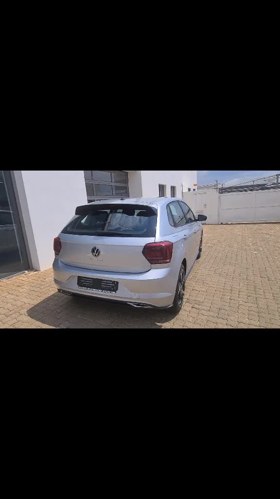 @Migael VW Manager 081 555 1355