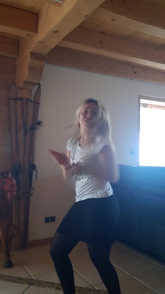 @M&eacute;lany Guyot