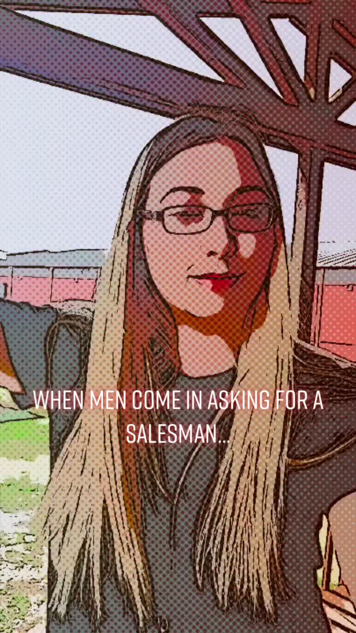 @Sierra