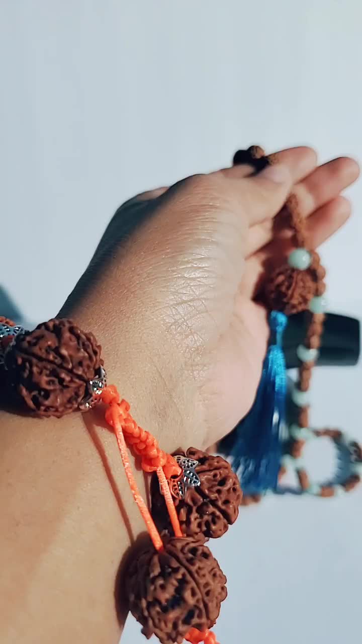 @nepal rudraksha