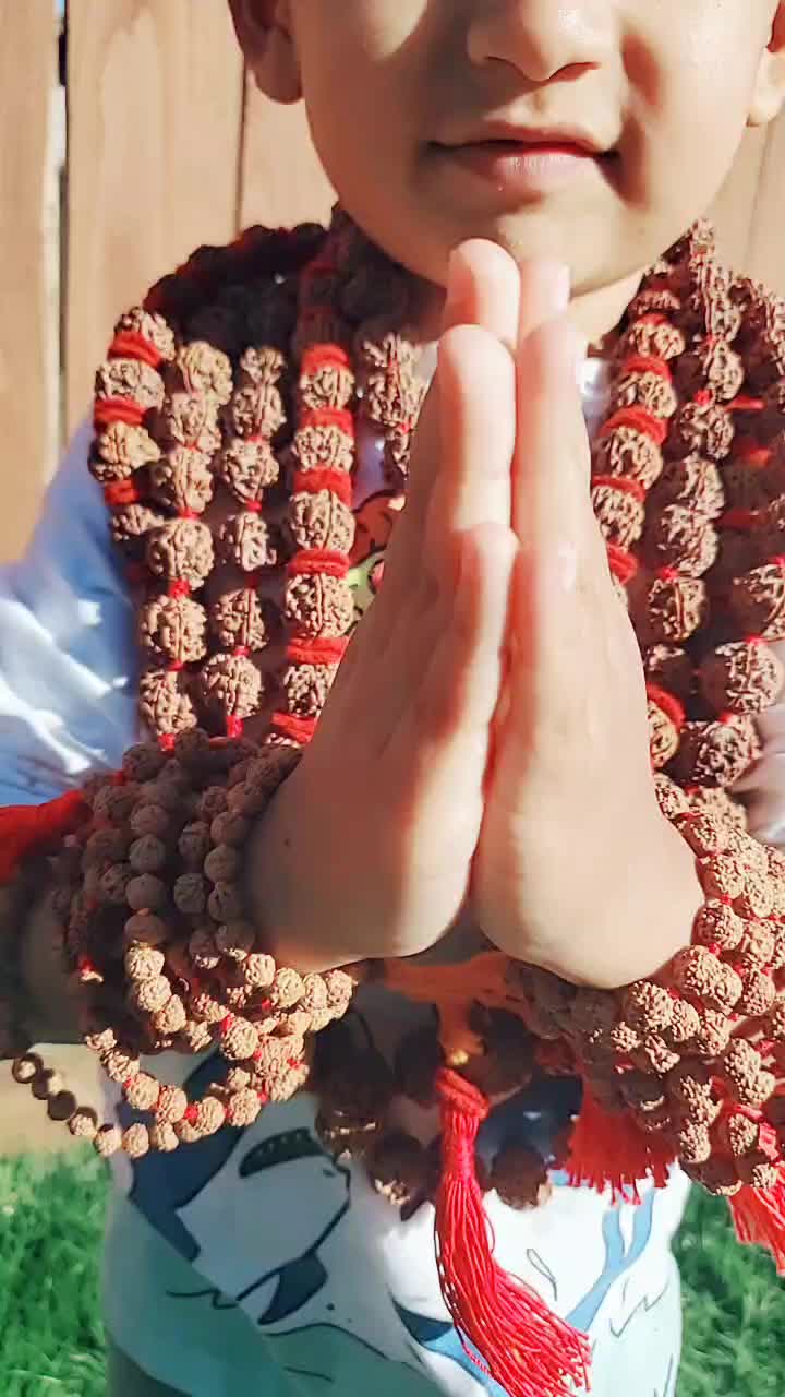 @nepal rudraksha