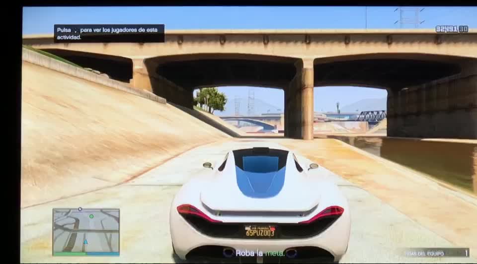 @GTAV