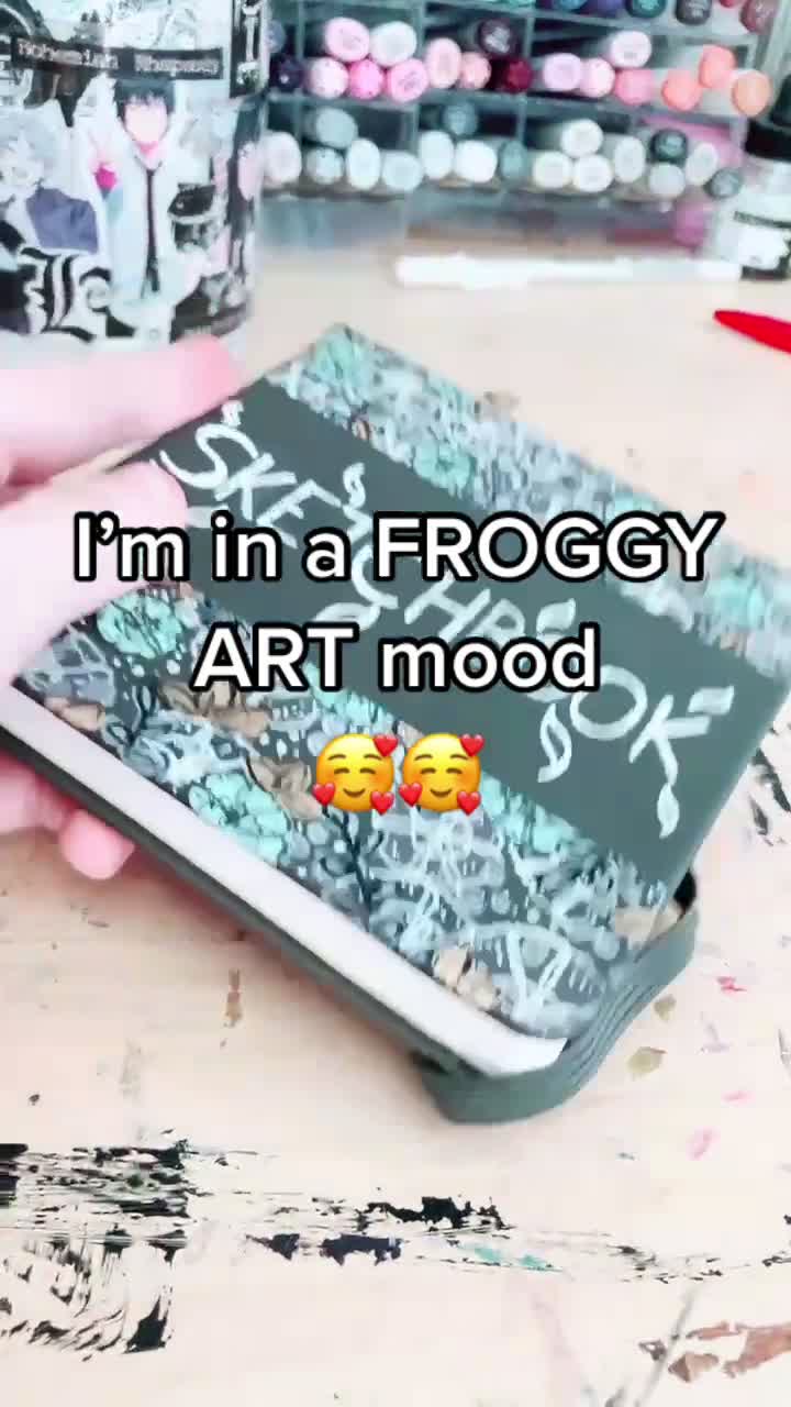 @Gale | AbigailLynnArts