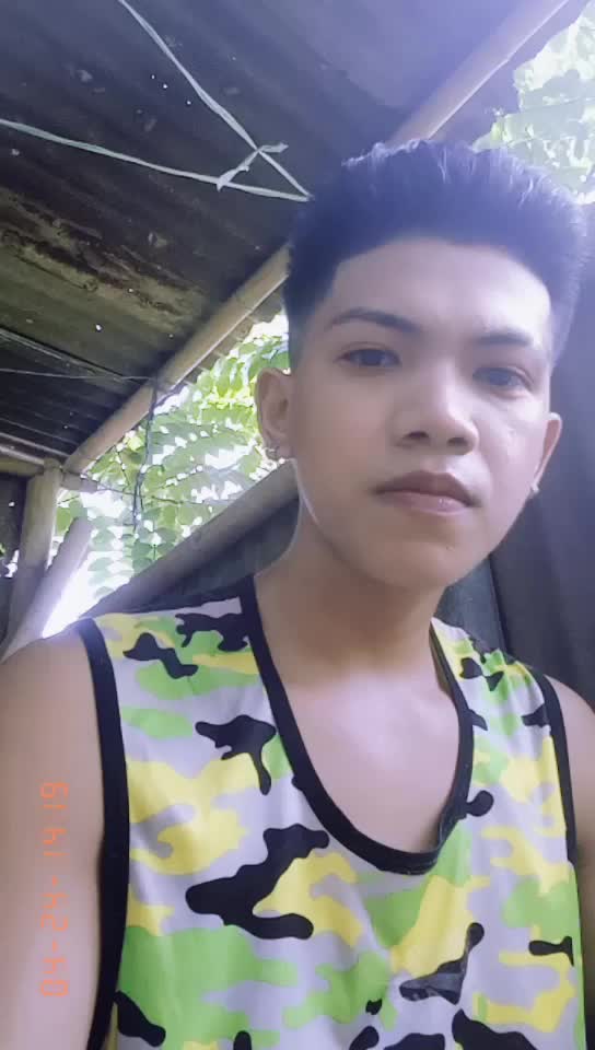 @Rocky John Manipol