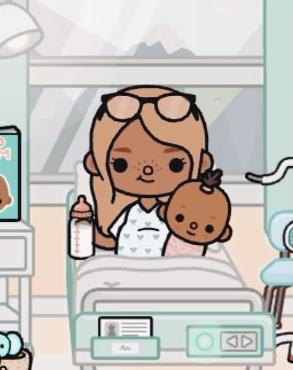 @tocabocalife 🤪