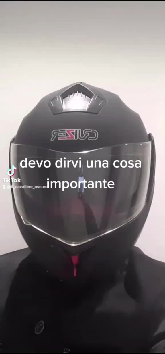 @ilcavaliereoscuro