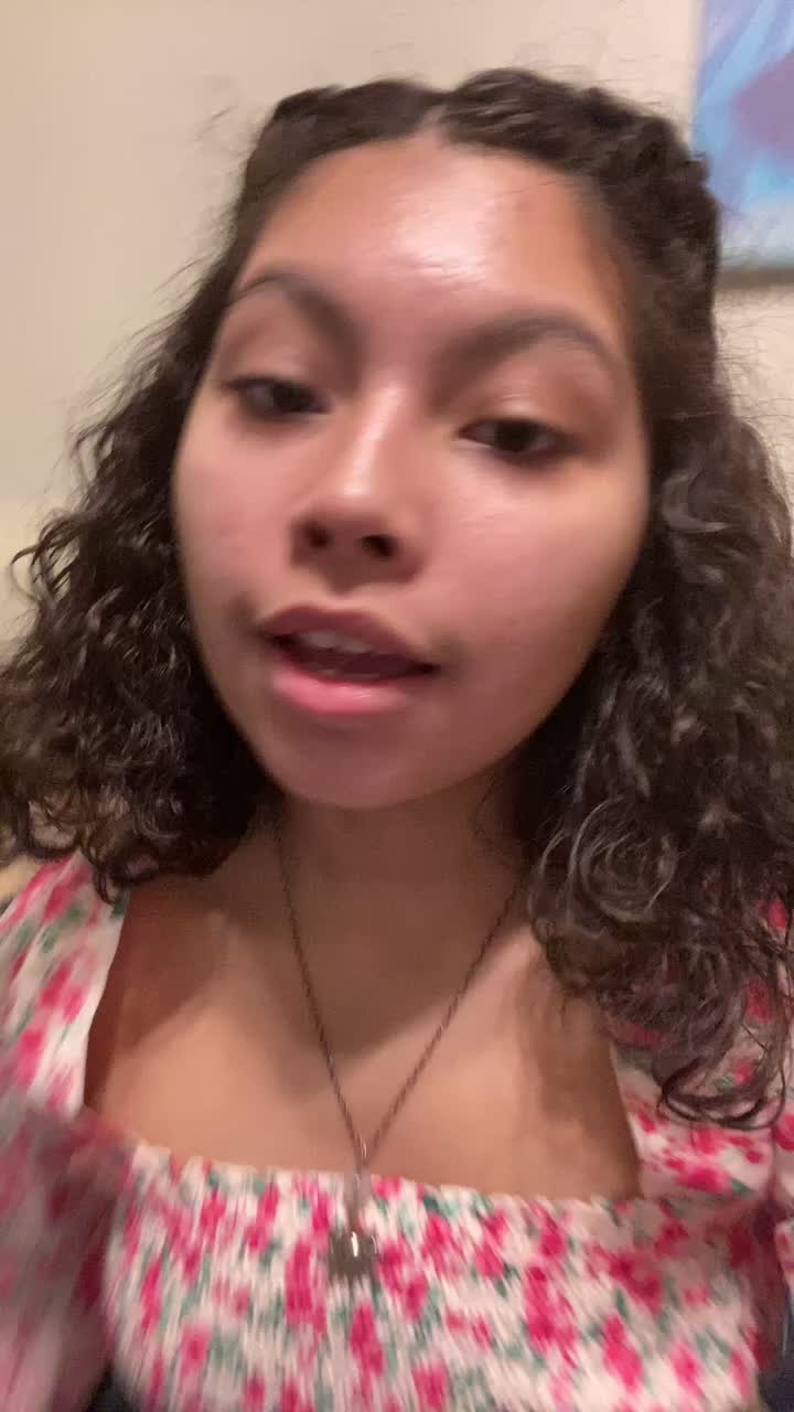 @she/her:)