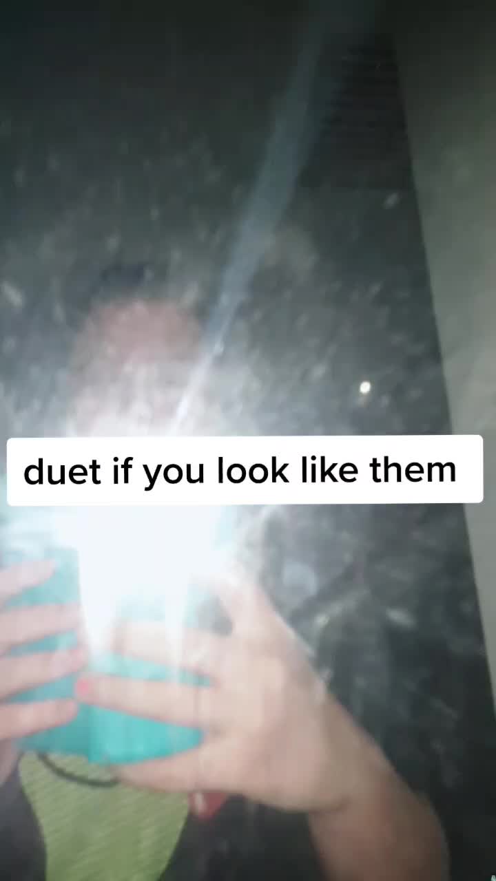 @Duet if you look like them