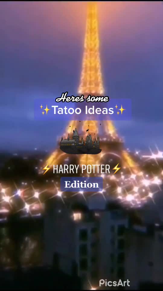 @𝐻𝑎𝑟𝑟𝑦 𝑃𝑜𝑡𝑡𝑒𝑟