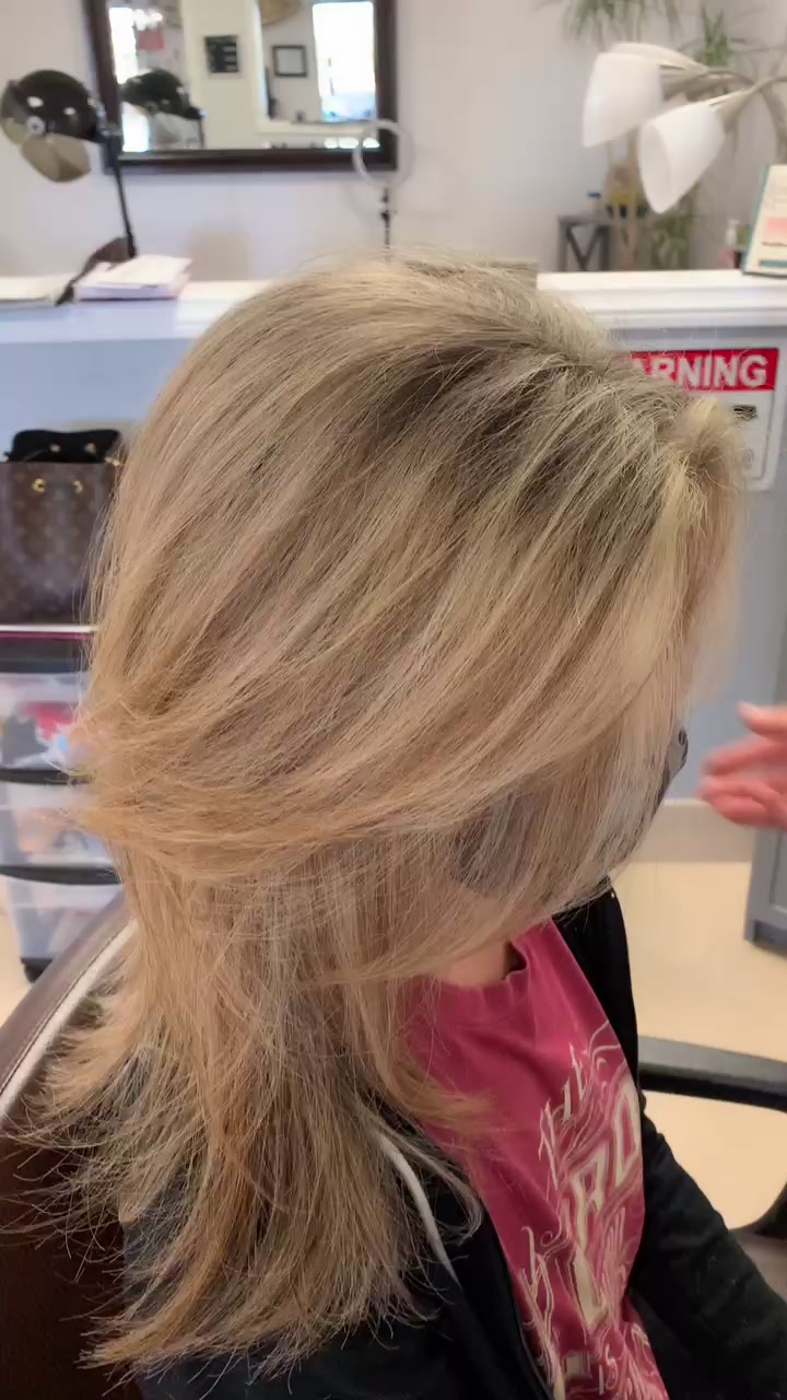 @magical shears salon