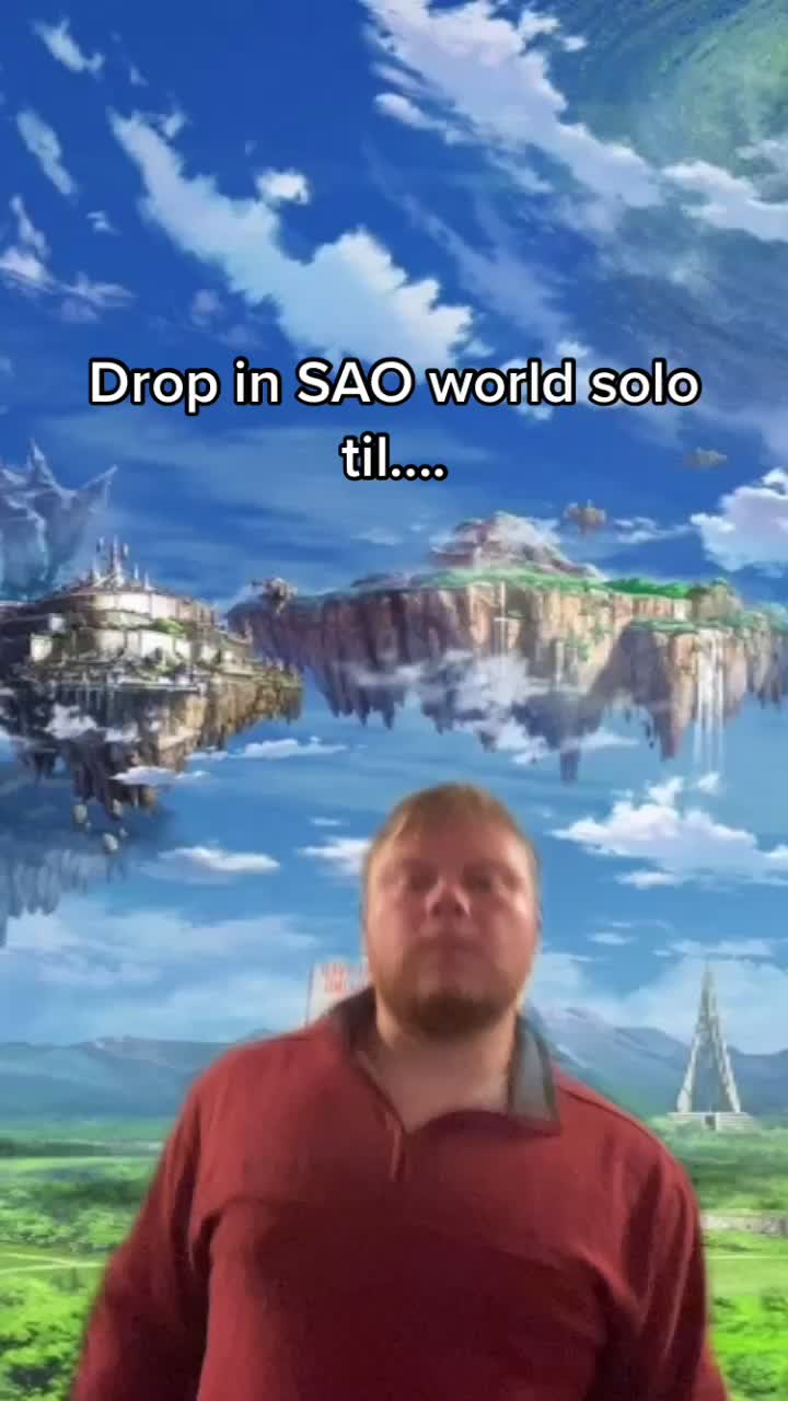 @Gator Senju