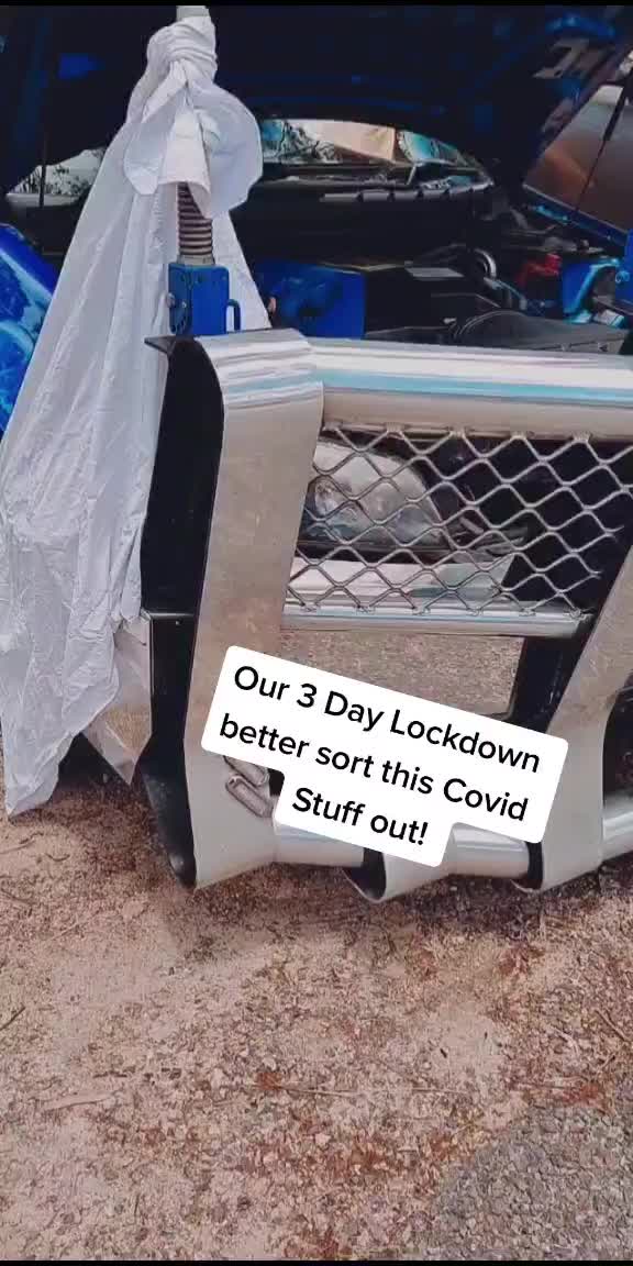 @Country Rumble & Co