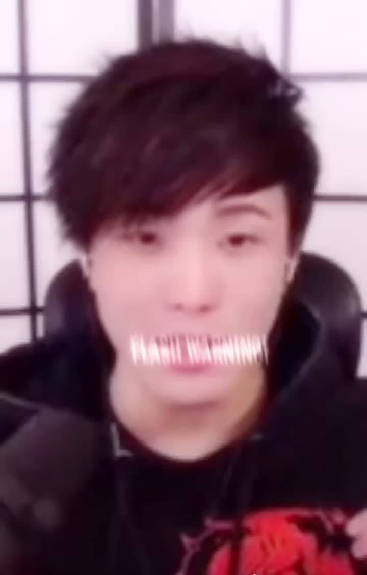 @Sykkuno.