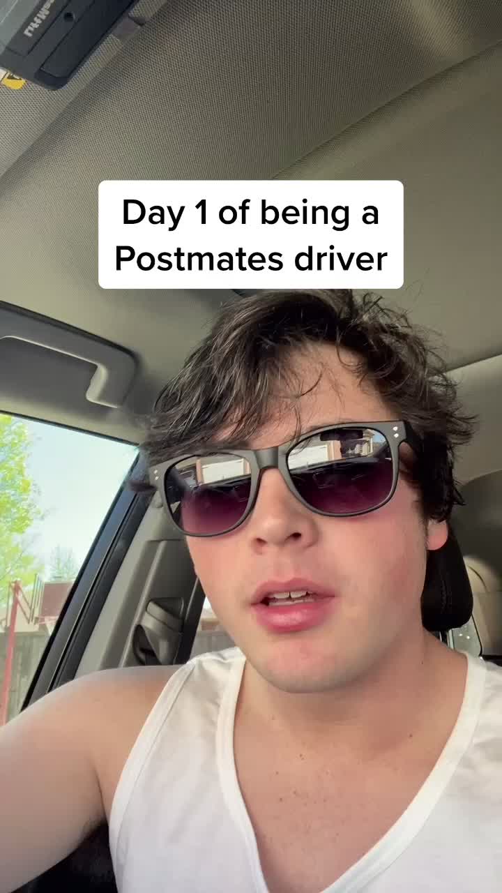 @postmate guy69